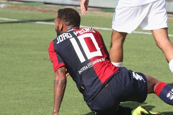 Il Cagliari merita i tre punti, ma se li prende il Milan