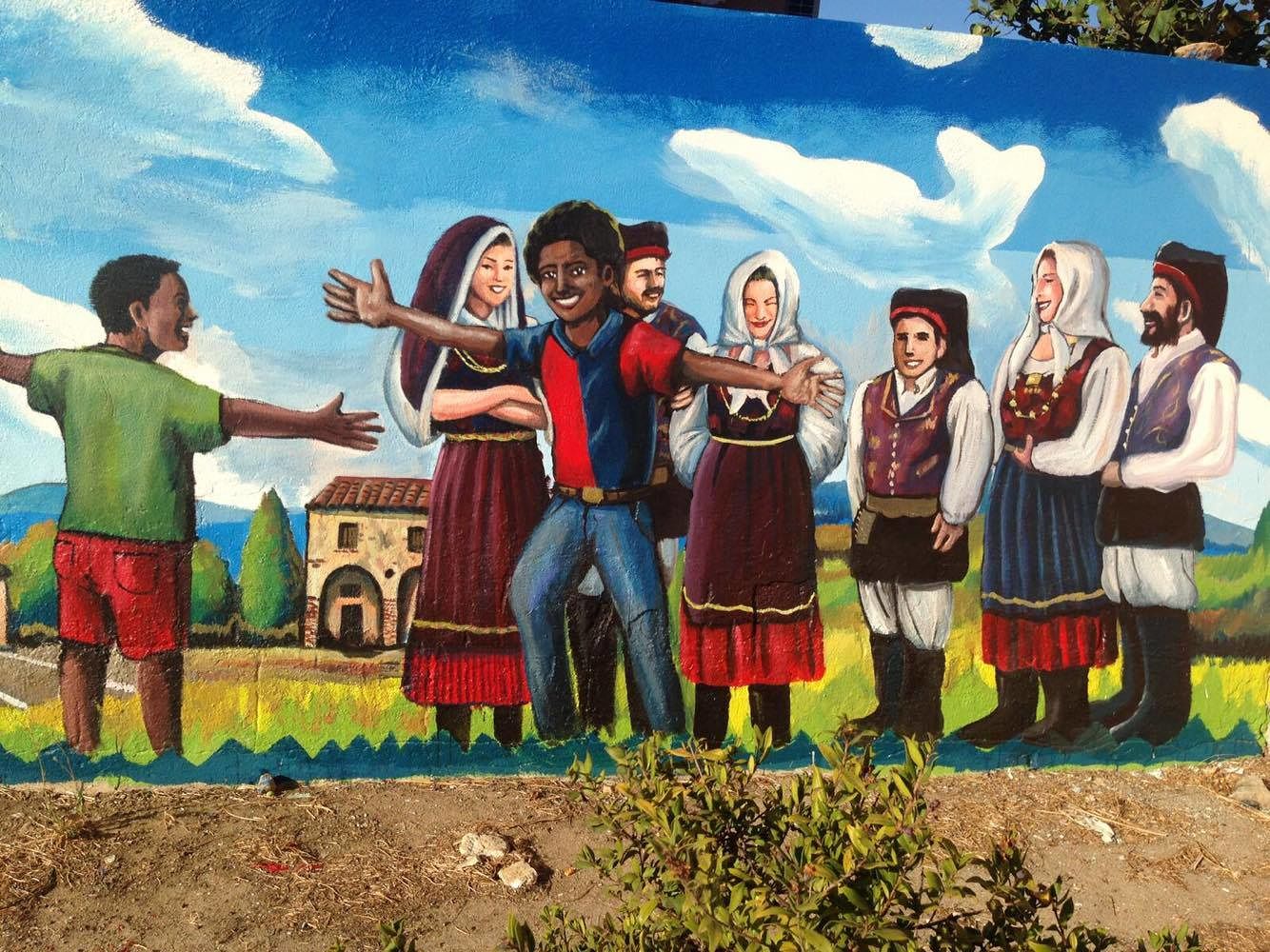 “Navigando tra le culture”, martedì a Elmas la giornata conclusiva