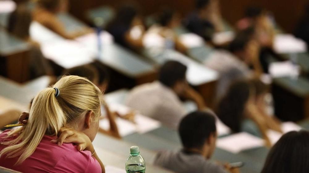 Professioni sanitarie, domani attesi oltre 2000 candidati