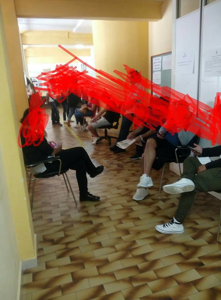 Assemini, incubo carta di identità: uno sportello per 30mila abitanti