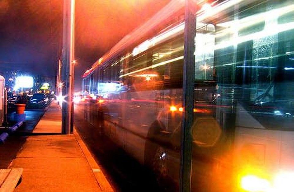 A Cagliari e Area vasta “pullman notturni del Ctm tutto l’anno per i giovani”