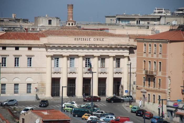 San Giovanni di Dio, Soru: “Trasformiamolo in Casa del volontariato”