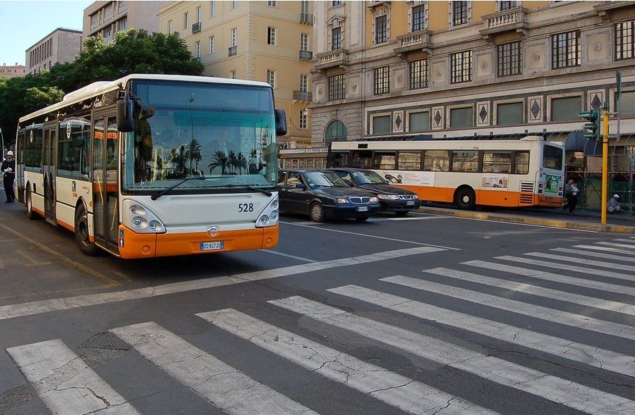 Ctm ingrana la quinta: bus in arrivo anche a Pula, Sestu, Settimo e Uta