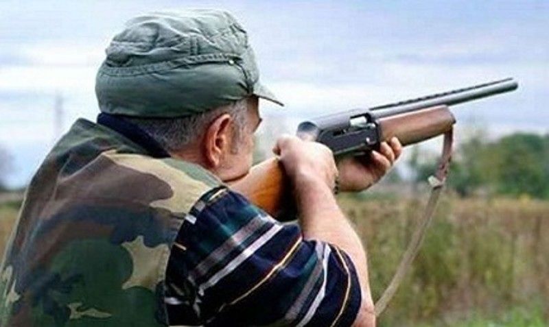 Riduzione del calendario venatorio, i cacciatori: “Pronti a chiedere i danni”