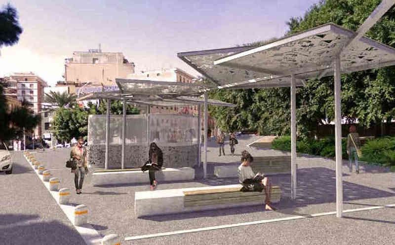 Piazza San Michele e piazza Garibaldi: doppietta di inaugurazioni a ottobre