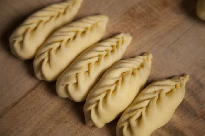 Festival dei Culurgionis d’Ogliastra: “Pasta fresca volano per l’economia”