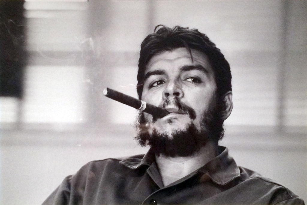 “Che Guevara avrebbe sostenuto le lotte dei sardi per la sanità pubblica”