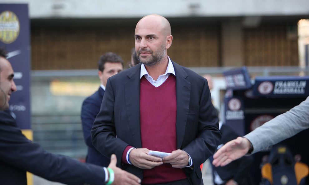Cagliari, la sconfitta come compagna: adesso cominci a diventare monotono