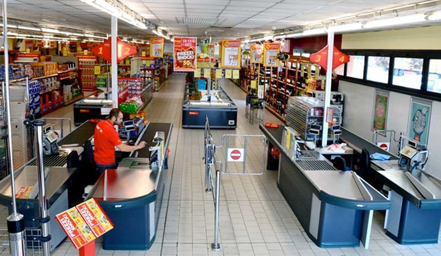 Assemini e Capoterra, i cittadini: “Servono più market e con prezzi più bassi”
