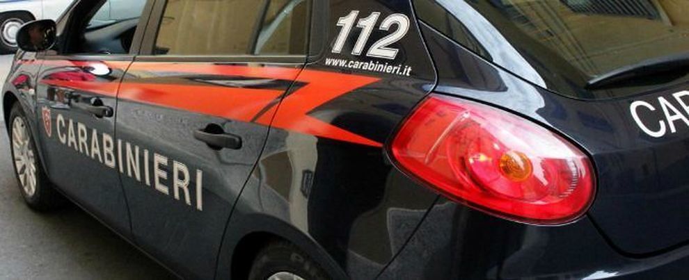 Usini, prende il padre a bastonate: l’anziano è gravissimo