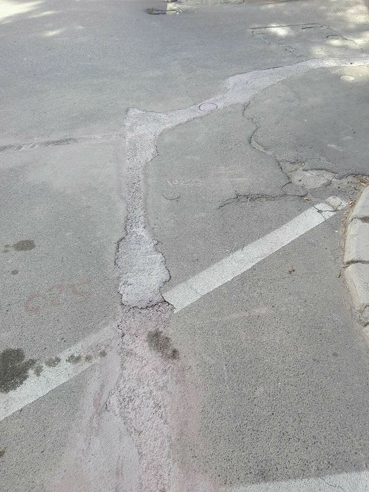 Cantieri fibra, slalom tra buche e pericoli, Comune: “Imprese non all’altezza”