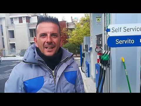 “Benzina, a Cagliari paghiamo anche le accise delle guerre del secolo scorso”