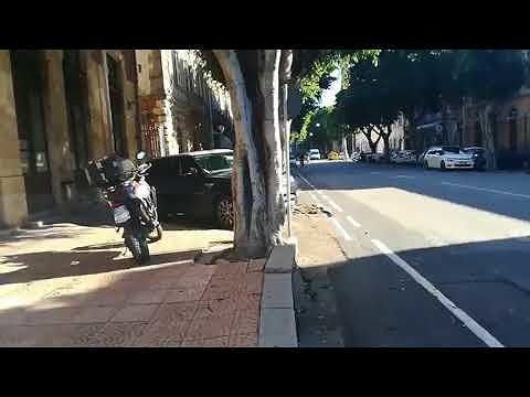 Commercianti di viale Trieste in trincea: “Furti e delinquenza, la sera abbiamo paura”