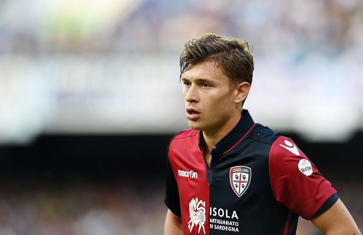 Perché l’anticipazione di Moggi su Nicolò Barella alla Juventus è credibile