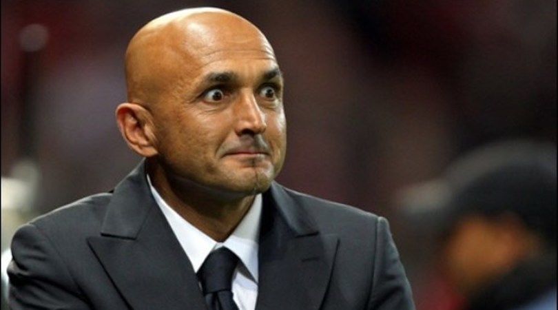 Caso Perisic-Rafael, Spalletti al giornalista di Cagliari: “Lei sposti l’elefante..” (VIDEO)