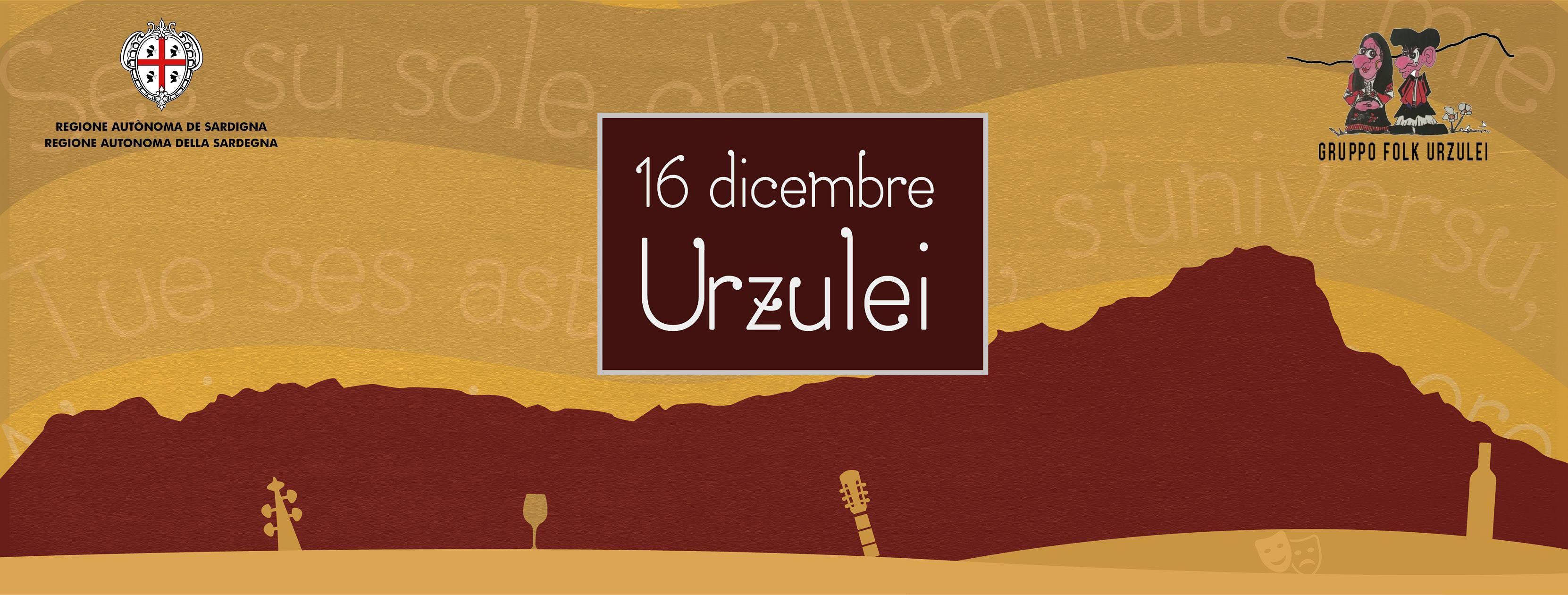 Urzulei, tutto è pronto per la 1^ edizione della manifestazione “Poesia e Musica sotto il Monte”