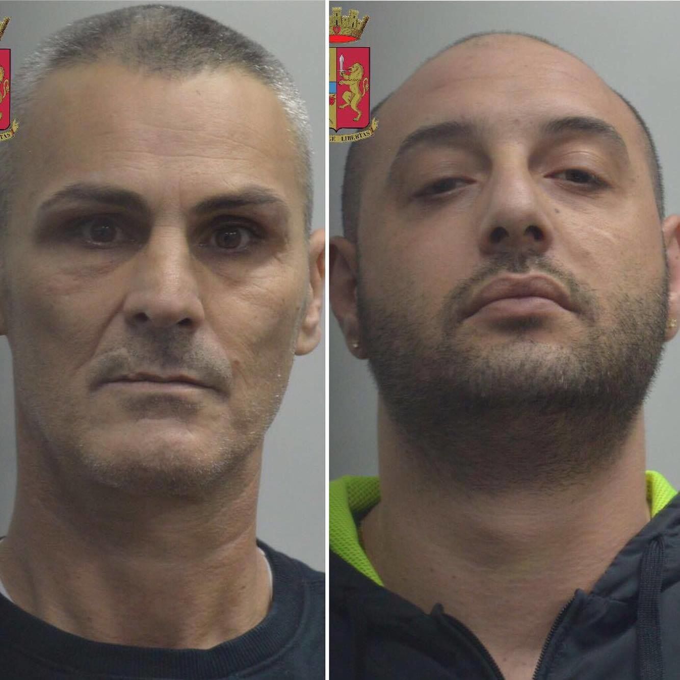 Cagliari, spaccio di eroina in via Seruci: arrestati due pusher