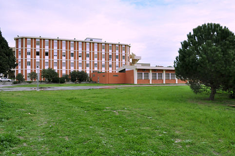 Quartu, tentato furto al Liceo Brotzu: i ladri messi in fuga dall’allarme
