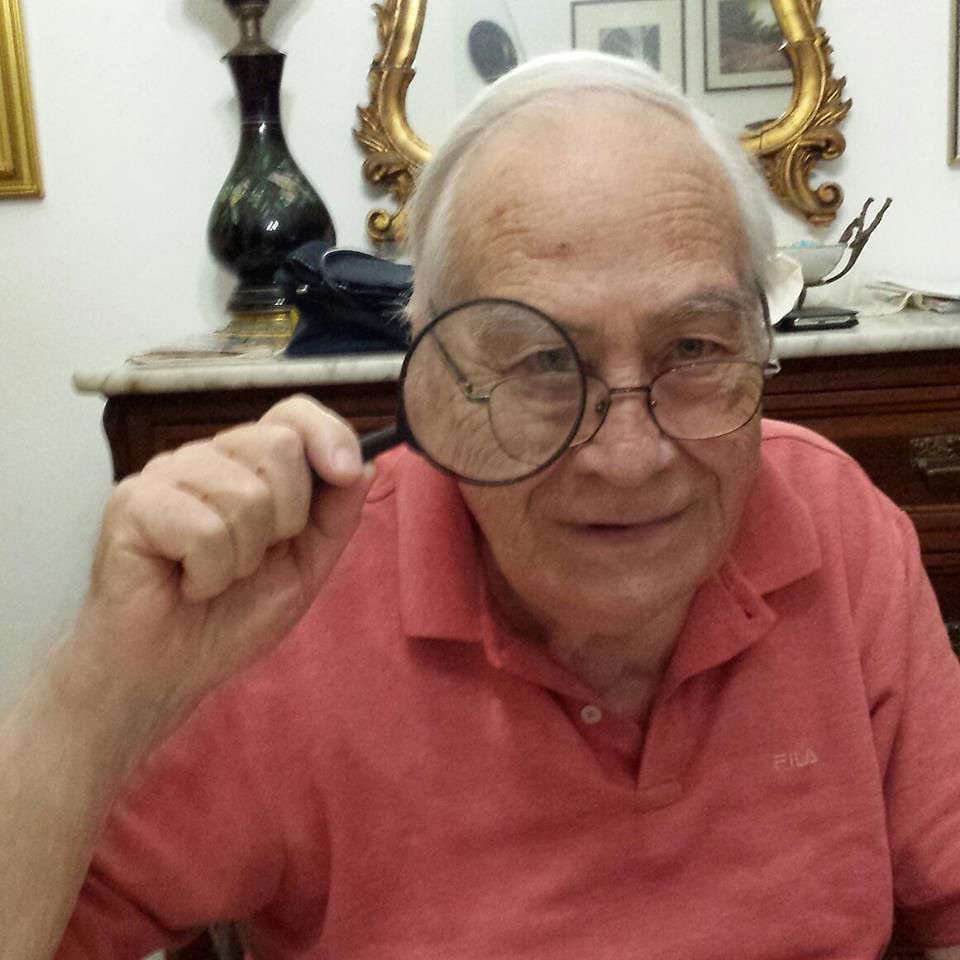 Capoterra, addio al sindaco gentile: il paese piange Bruno Sitzia