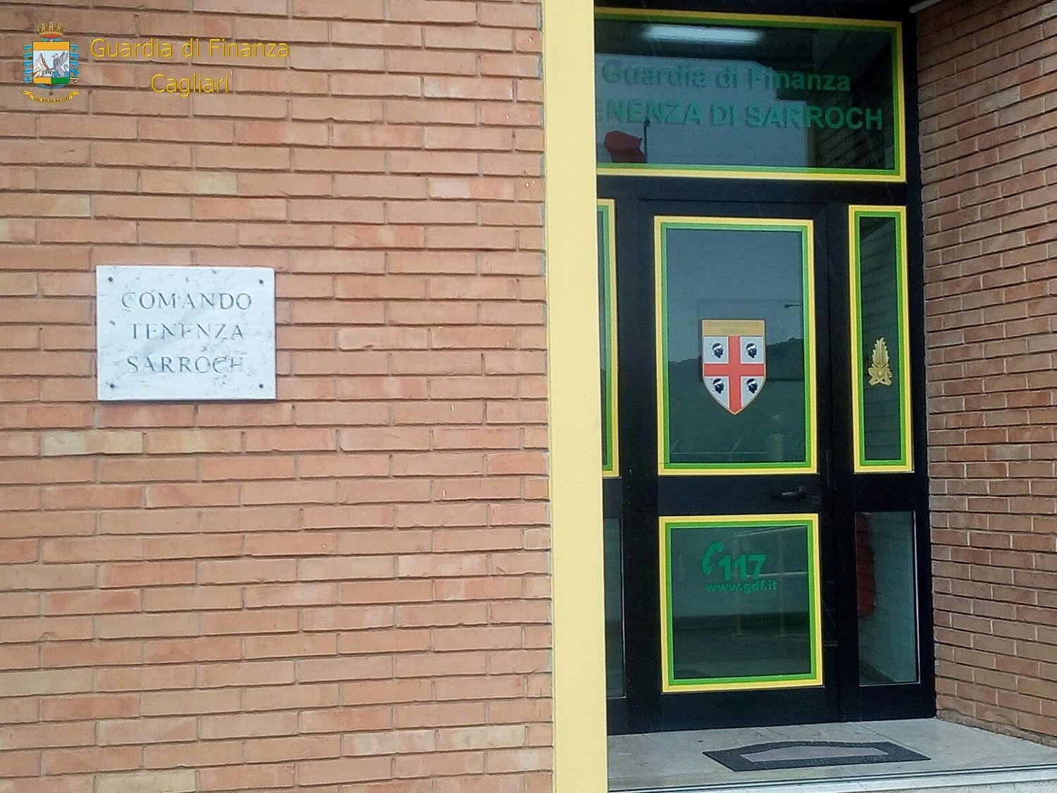 Capoterra, scoperta la società furbetta dell’edilizia: evadeva totalmente le tasse