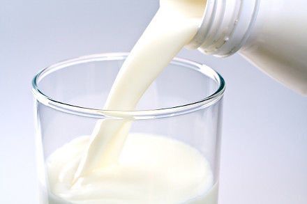 Coldiretti. Crolla la produzione di latte a dicembre