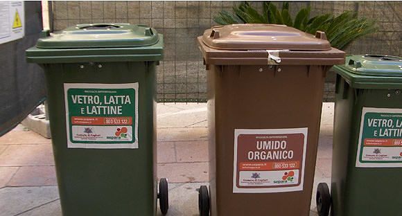 Cagliari, il Porta a porta su pc e telefonino. E arriva “AligApp”