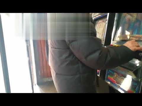 Slot machine a Cagliari, la “confessione” di un giocatore: “Perdere? È normale”