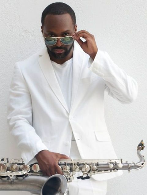 Ryan Kilgore Band live al BFlat