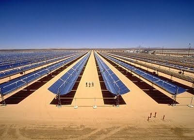 Solare termodinamico nelle campagne di Gonnosfanadiga: il Consiglio dei ministri dice NO