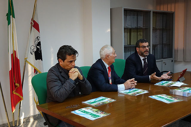 Regione e Coni in campo: gli over 65 faranno sport nell’Isola con 44 palestre coinvolte