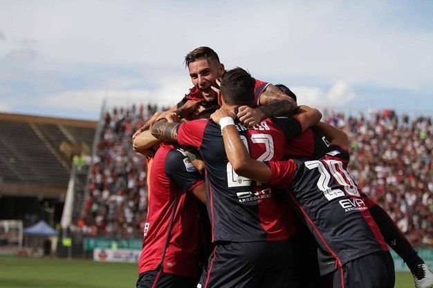 Il Cagliari chiede spazio sul campo per lui più difficile degli ultimi 50 anni