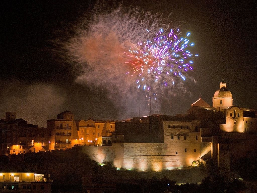 Cagliari, sarà Capodanno “scatenato” anche a Pirri: si balla con i Janas