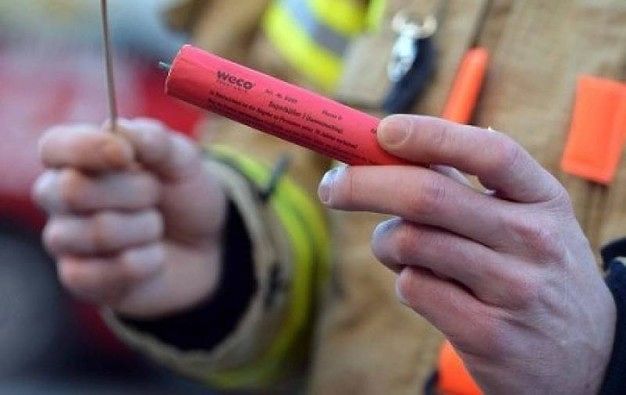 Sardegna, animalisti sul piede di guerra contro i botti: “Basta con questa usanza medievale”