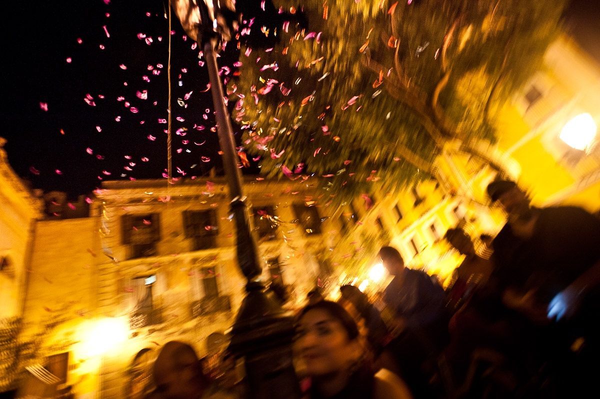 Cagliari si accende per il Capodanno: ecco tutti gli eventi in piazza