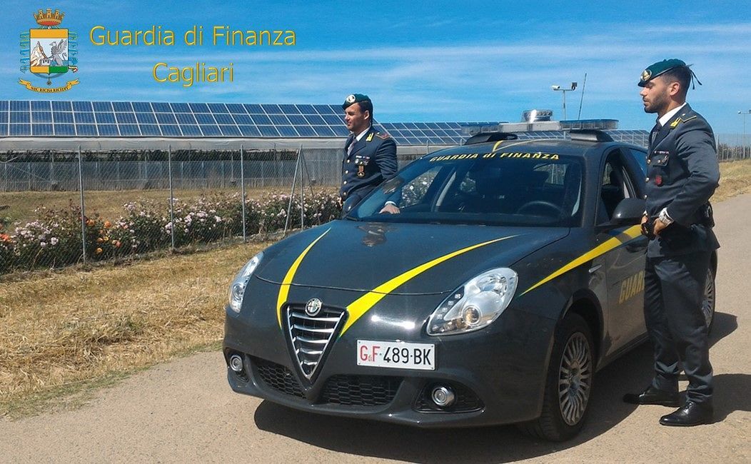 Lavoratori in nero a Selargius e Carbonia: sospese temporaneamente le attività
