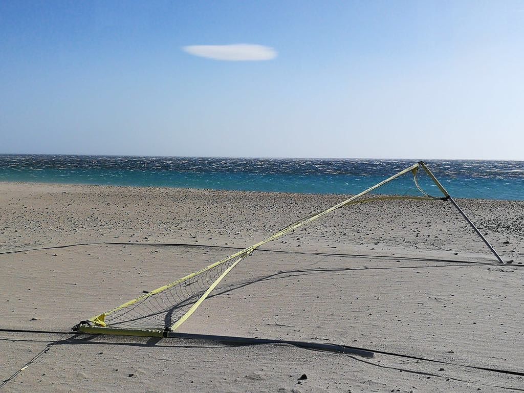 Sardegna, non si placa l’allarme vento: sono in arrivo altre 33 ore di burrasca