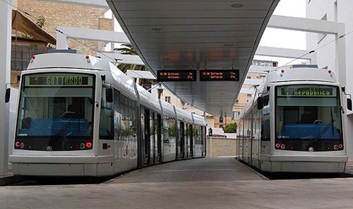 Metropolitana a Quartu, ecco i fondi: 60 milioni dal Governo