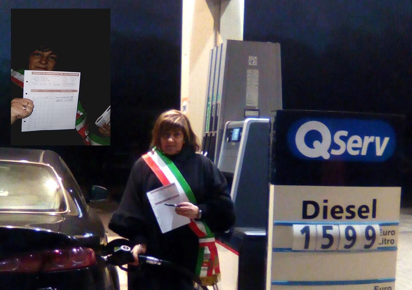 “Sì alla zona franca in Sardegna, qui la benzina a 70 centesimi al litro”
