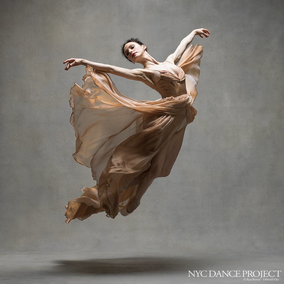 Lo sfavillante Gran Gala di Danza “Les étoiles” al Teatro Lirico
