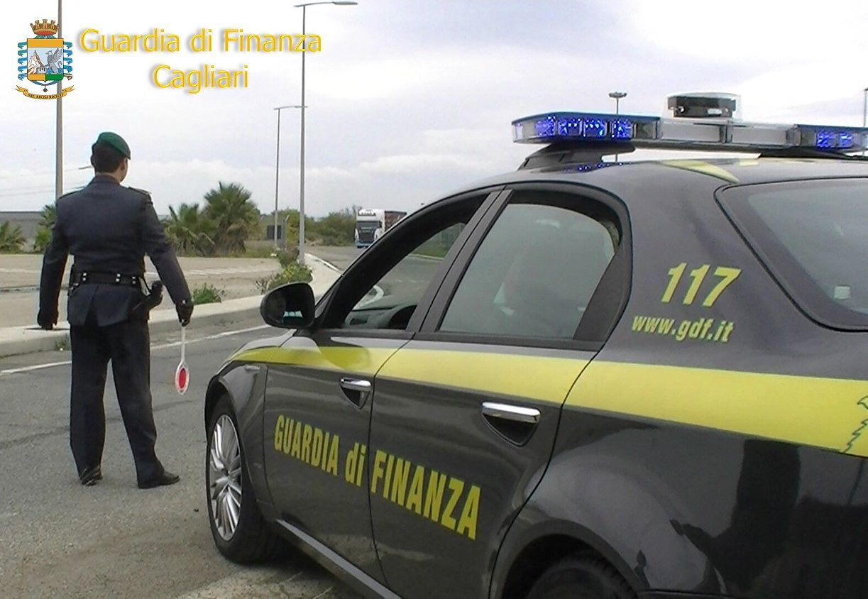 Bombole a GPL non a norma: maxi sequestro da parte della Guardia di Finanza