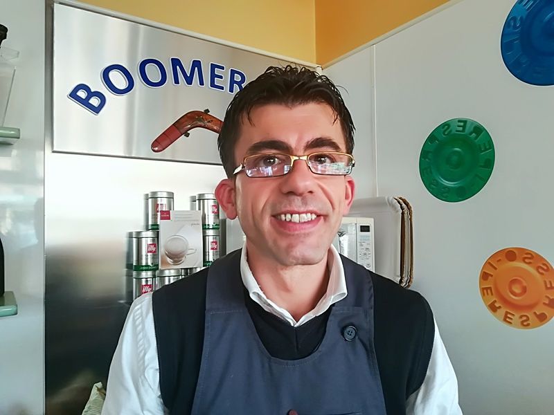 Genneruxi tra strade sbarrate e distrutte: “Caos totale, rione dimenticato dal Comune”