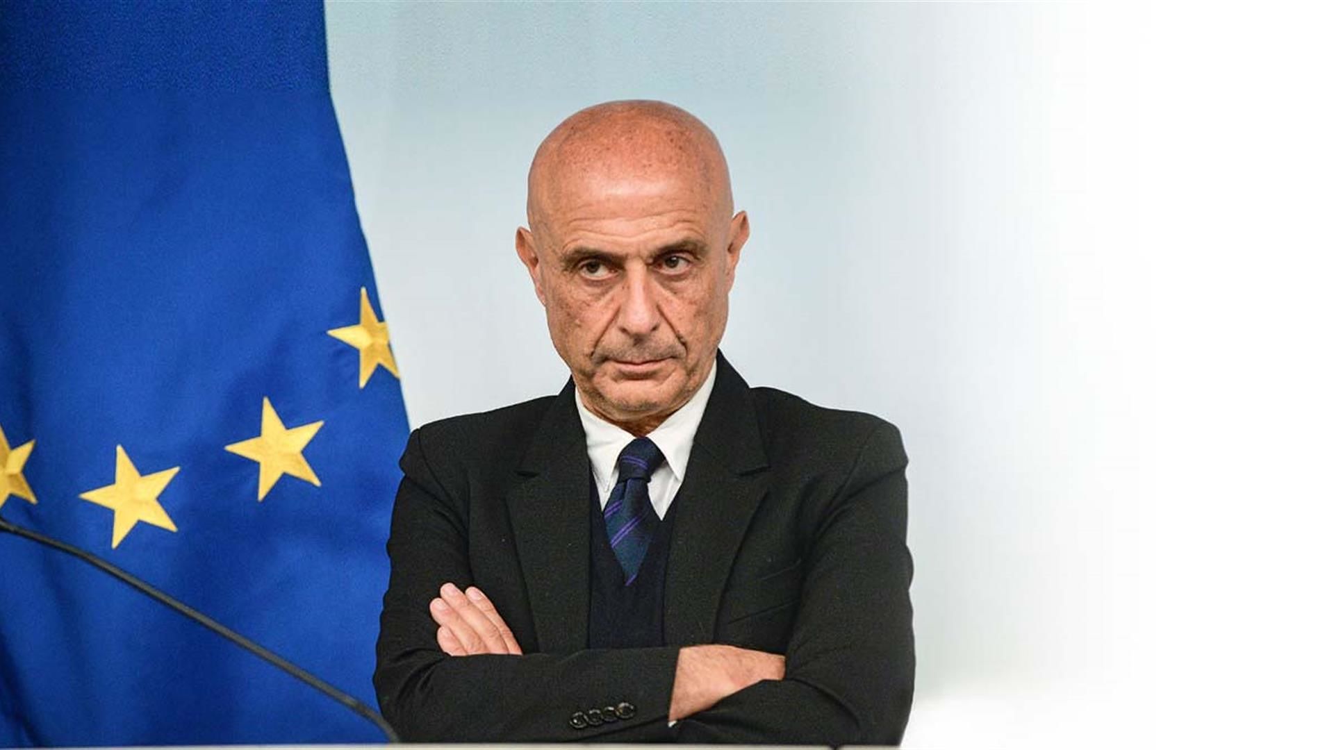 Intimidazioni ai Sindaci: Minniti in Sardegna