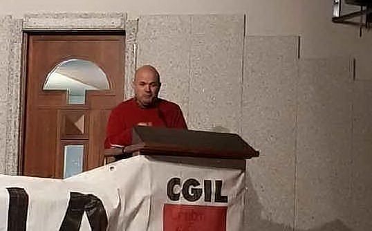 Sindacalista licenziato, Regione e Cgil contro l’Aias