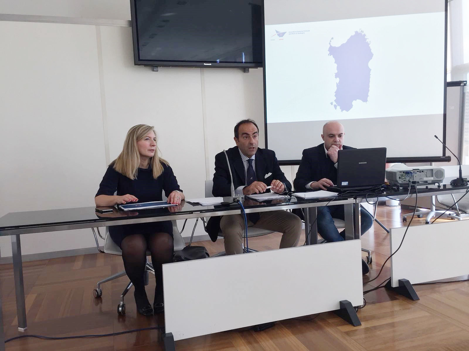 Boom di traffico nei porti sardi: cresce il mercato croceristico, Cagliari in pole position