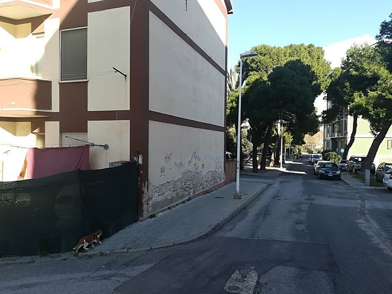 Is Mirronis, emergenza droga e lavoro: “Il Comune c’è solo per mettere multe”