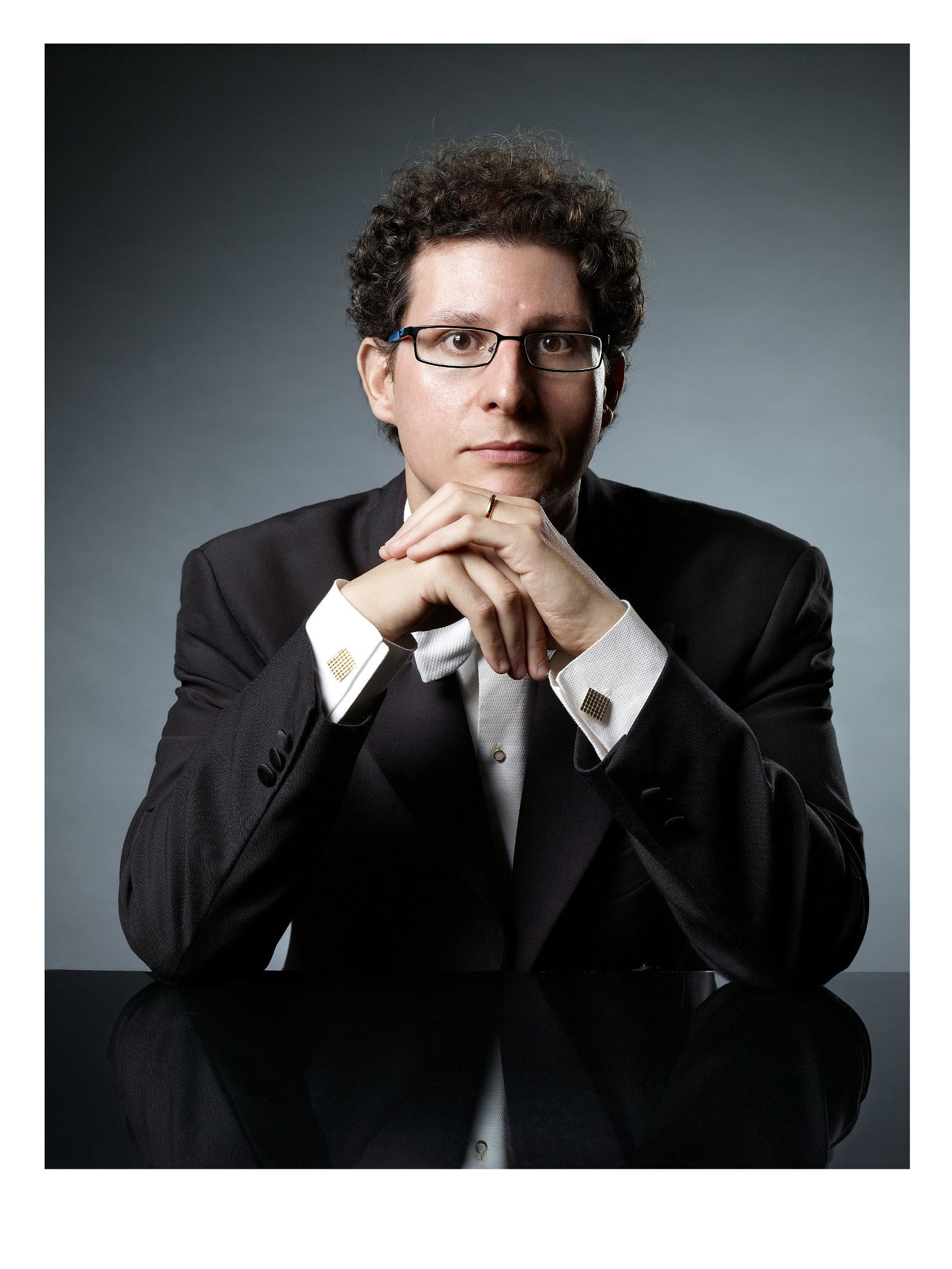 Cagliari, Pietro Rizzo dirige l’Orchestra del Teatro Lirico