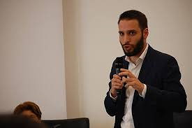 Università, Stefano Aru si aggiudica il Premio Murmura 2017
