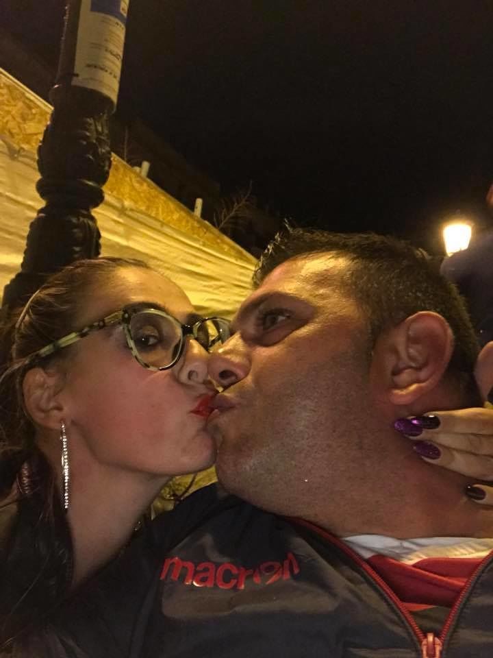 Stefania e Michele, genitori disperati: “Disoccupati e nostro figlio ha bisogno di cure”