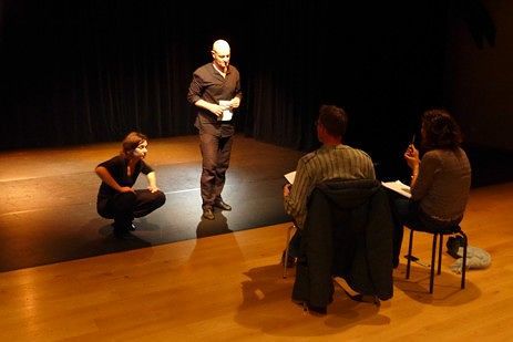 Teatro e diabete, può il palcoscenico rendere più dolce questa malattia?