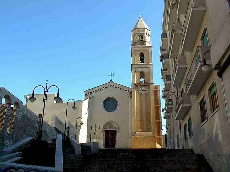 Festa di Sant’Eulalia: alla Marina giochi per bimbi, teatro e malloreddus